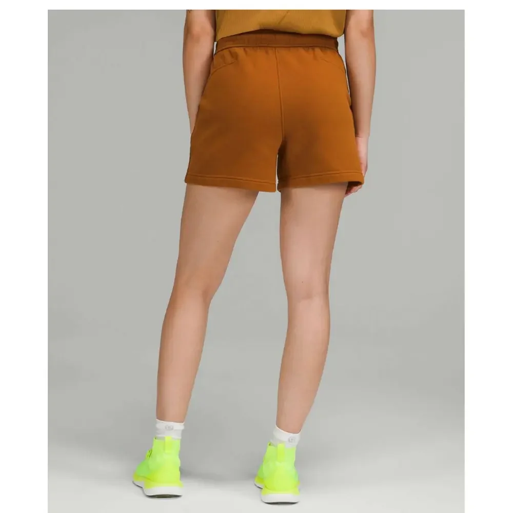Lululemon Loungeful High-Rise Short 4